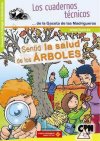 Cuaderno �Sentid la salud de los �rboles�